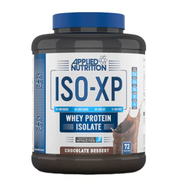 ISO-XP 1800g Applied Nutrition