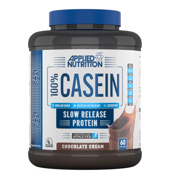 Caséine 1800g Applied Nutrition