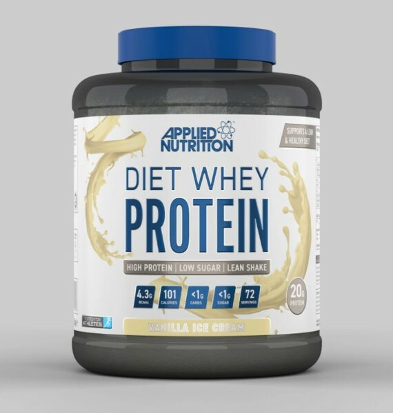 Diet whey 1800g Applied Nutrition